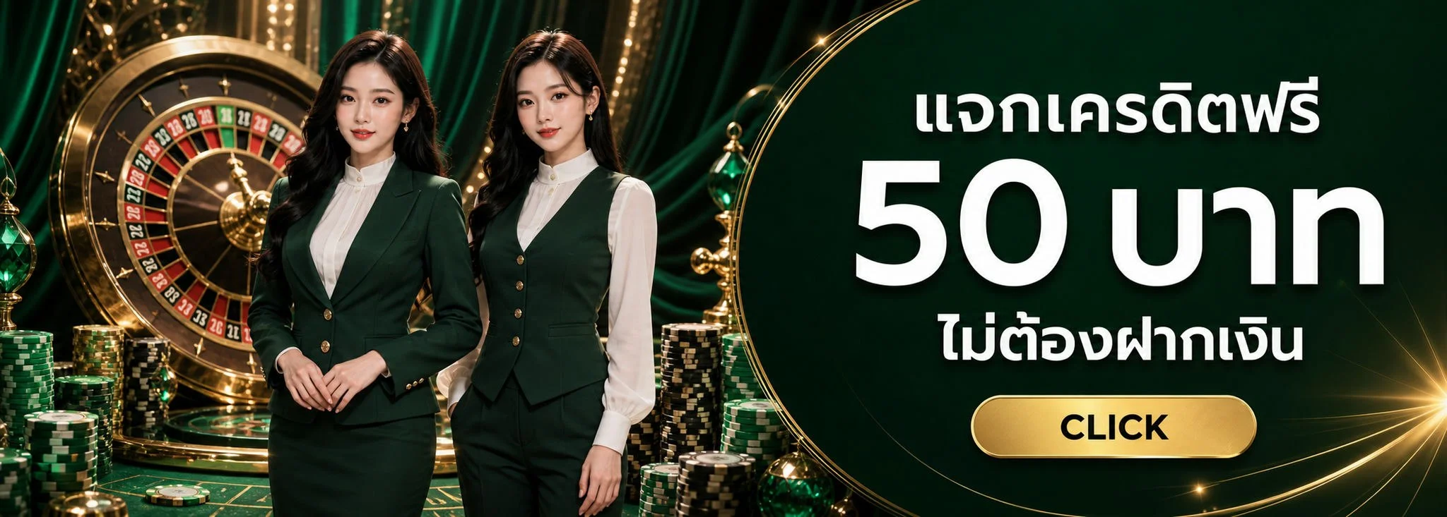 เกมคาสิโนสดบน SUCKBET บาคาร่าถ่ายทอดจากห้องจริง